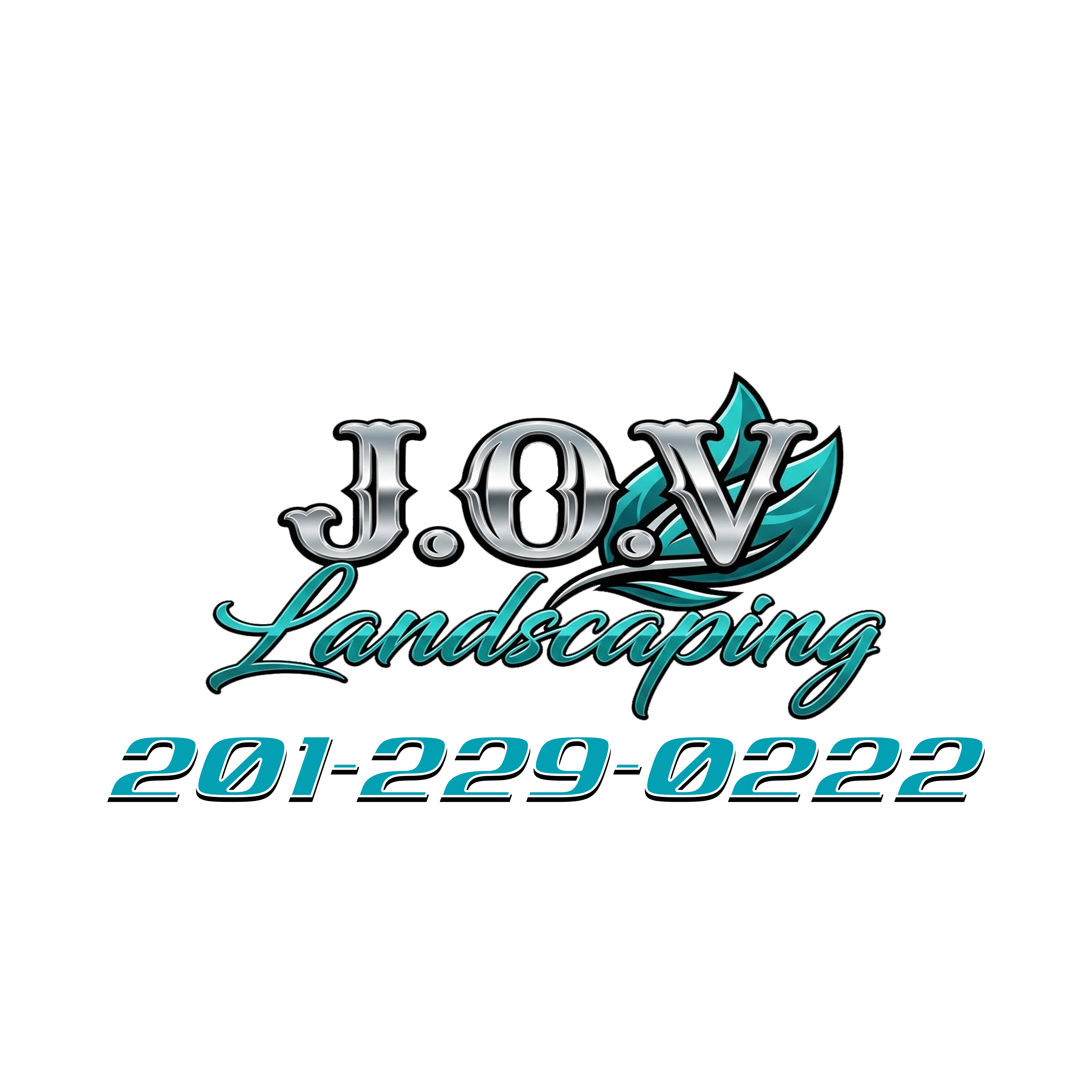 J.O.V Landscaping & Construction LLC.
